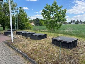 Prodej obchodního prostoru, Kamenný Újezd, 38 m2