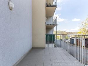 Pronájem bytu 2+1, Praha - Bubeneč, Jednořadá, 59 m2
