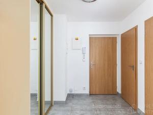 Pronájem bytu 2+1, Praha - Bubeneč, Jednořadá, 59 m2