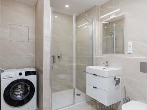 Pronájem bytu 2+kk, Praha - Nusle, Závišova, 54 m2
