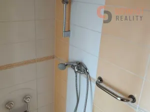 Pronájem bytu 1+kk, Brod nad Dyjí, 34 m2