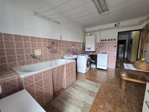Prodej rodinného domu, Moravské Budějovice, St. Slavíka, 170 m2