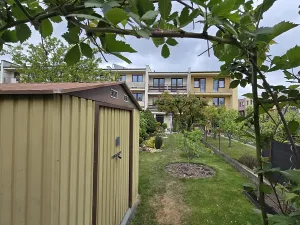 Prodej rodinného domu, Moravské Budějovice, St. Slavíka, 170 m2