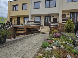 Prodej rodinného domu, Moravské Budějovice, St. Slavíka, 170 m2