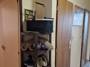 Pronájem bytu 3+1, Praha, 75 m2