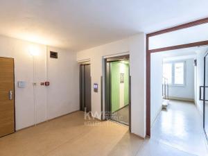 Pronájem bytu 2+kk, Praha - Horní Měcholupy, Nad přehradou, 45 m2