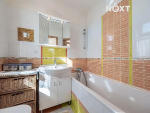 Prodej rodinného domu, Kácov, 320 m2