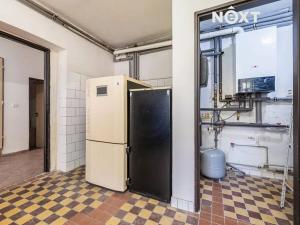 Prodej rodinného domu, Kácov, 320 m2