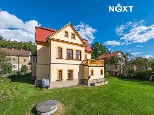 Prodej rodinného domu, Kácov, 320 m2