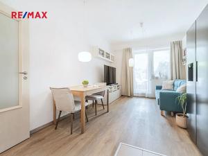 Prodej bytu 2+kk, Praha - Hlubočepy, Silurská, 51 m2
