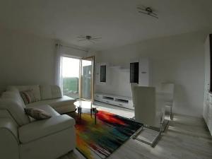Pronájem bytu 2+kk, Plzeň, U Velkého rybníka, 58 m2