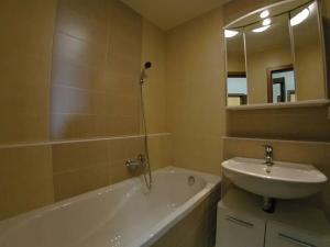 Pronájem bytu 2+kk, Plzeň, U Velkého rybníka, 58 m2