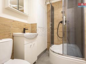 Pronájem bytu 2+kk, Varnsdorf, Husova, 38 m2