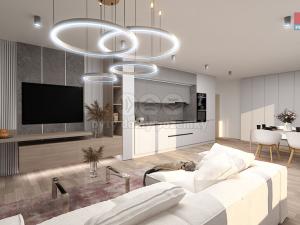 Prodej bytu 2+kk, Plzeň, Na Průhonu, 67 m2