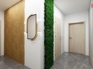 Prodej bytu 2+kk, Plzeň, Na Průhonu, 67 m2
