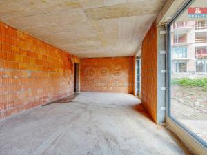 Prodej bytu 2+kk, Plzeň, Na Průhonu, 67 m2