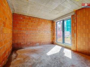 Prodej bytu 2+kk, Plzeň, Na Průhonu, 67 m2