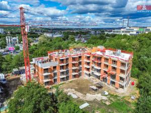 Prodej bytu 2+kk, Plzeň, Na Průhonu, 67 m2