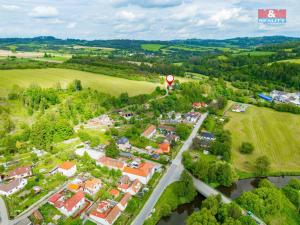 Prodej rodinného domu, Luka nad Jihlavou, U Lesíka, 198 m2