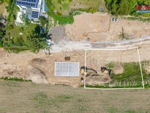 Prodej rodinného domu, Mrač, 125 m2
