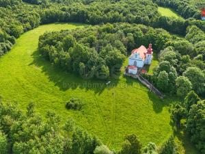 Prodej louky, Blatno, 38704 m2