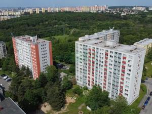 Prodej bytu 3+kk, Praha - Modřany, Levského, 65 m2