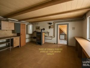 Prodej rodinného domu, Sloup v Čechách, Ke Hradu, 120 m2