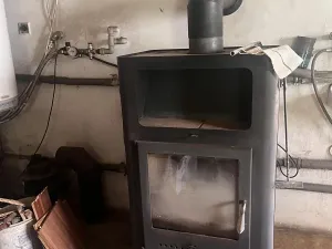 Prodej rodinného domu, Sloup v Čechách, Ke Hradu, 120 m2