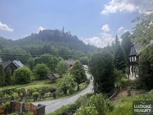 Prodej rodinného domu, Sloup v Čechách, Ke Hradu, 120 m2