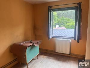Prodej rodinného domu, Sloup v Čechách, Ke Hradu, 120 m2