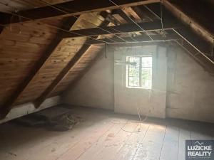 Prodej rodinného domu, Sloup v Čechách, Ke Hradu, 120 m2