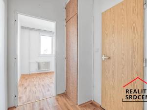 Pronájem bytu 1+1, Frýdek-Místek, Malý Koloredov, 35 m2