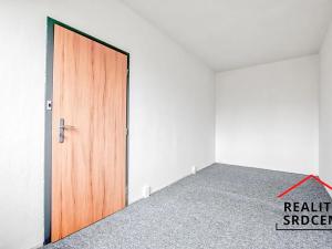 Pronájem bytu 2+1, Ostrava, Františka Čechury, 46 m2