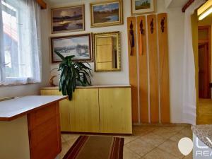 Prodej rodinného domu, Herálec, 158 m2