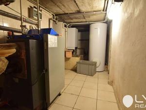 Prodej rodinného domu, Herálec, 158 m2