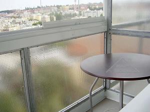 Pronájem bytu 3+kk, Praha - Břevnov, Radimova, 65 m2
