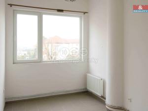 Pronájem bytu 2+1, Mělník, Sokolovská, 39 m2