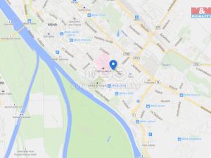 Pronájem bytu 2+1, Mělník, Sokolovská, 39 m2