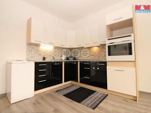 Pronájem bytu 2+kk, Cvikov - Cvikov II, Vančurova, 41 m2