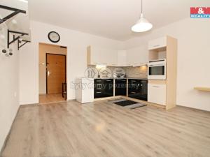 Pronájem bytu 2+kk, Cvikov - Cvikov II, Vančurova, 41 m2