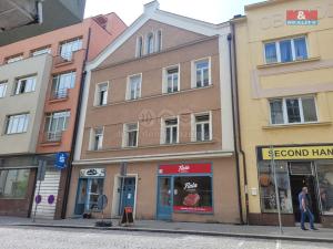 Pronájem bytu 4+kk, Kolín - Kolín I, Husova, 70 m2