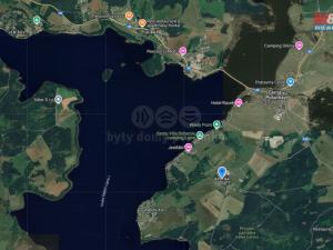 Prodej činžovního domu, Černá v Pošumaví - Bližná, 249 m2