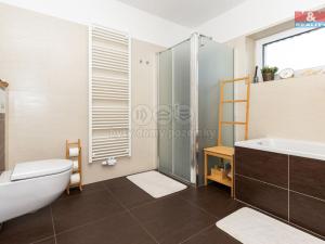 Prodej rodinného domu, Dobruška - Domašín, 341 m2