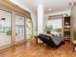 Prodej rodinného domu, Dobruška - Domašín, 341 m2