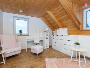 Prodej rodinného domu, Dobruška - Domašín, 341 m2