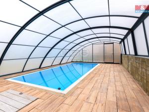 Prodej rodinného domu, Dobruška - Domašín, 341 m2