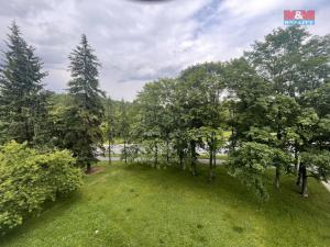 Pronájem bytu 2+kk, Most, K. J. Erbena, 48 m2