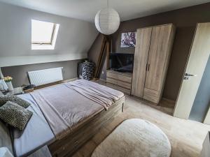 Prodej rodinného domu, Mladá Boleslav, Alešova, 107 m2