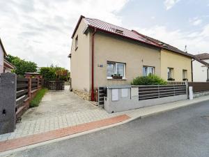Prodej rodinného domu, Mladá Boleslav, Alešova, 107 m2