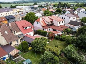 Prodej rodinného domu, Mladá Boleslav, Alešova, 107 m2